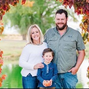 Meet your Posher, Lacey